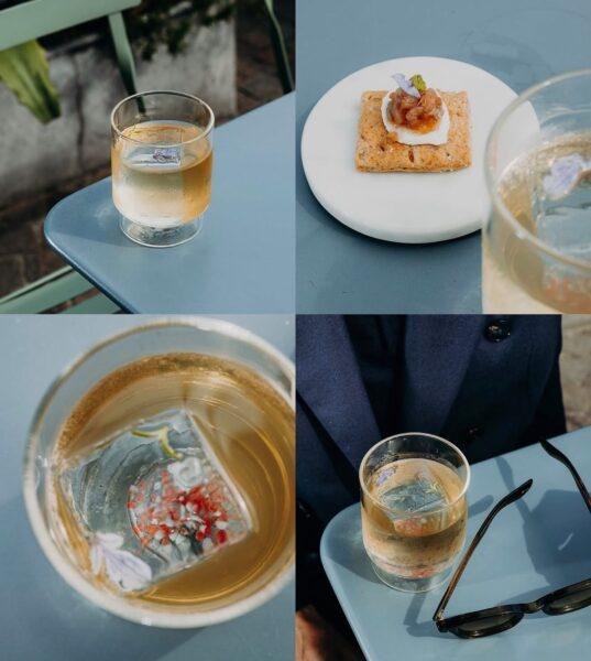 Scalo drinks